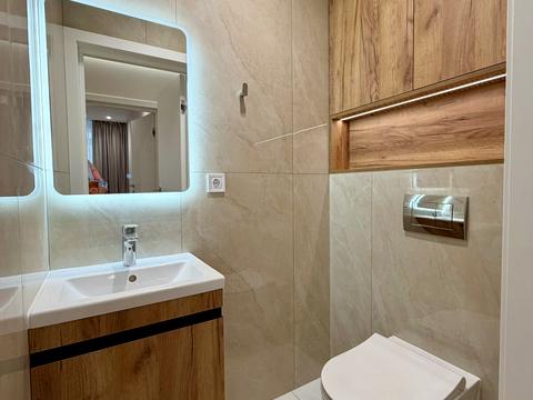 квартира за адресою Всеволода Змієнка вул., 15/23