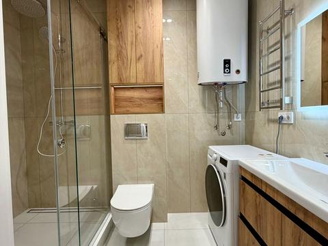 квартира за адресою Всеволода Змієнка вул., 15/23