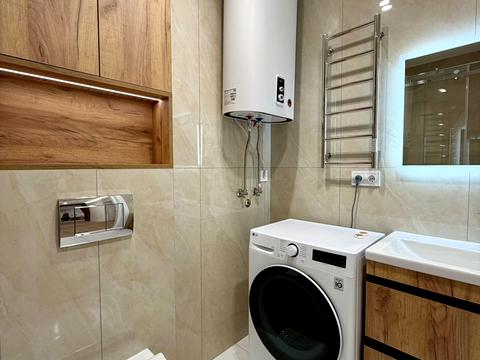 квартира за адресою Всеволода Змієнка вул., 15/23