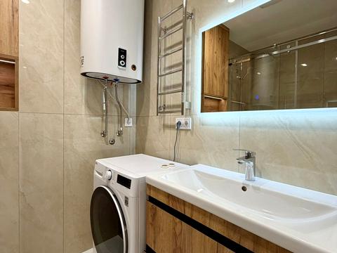 квартира за адресою Всеволода Змієнка вул., 15/23