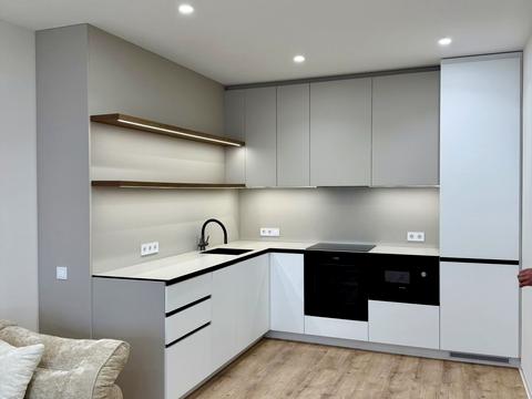 квартира за адресою Всеволода Змієнка вул., 15/23