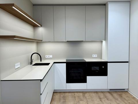 квартира за адресою Всеволода Змієнка вул., 15/23