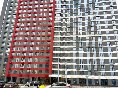 квартира за адресою Всеволода Змієнка вул., 15/23