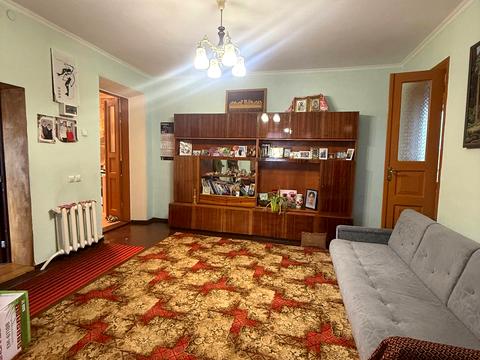 дом по адресу Широка, 88