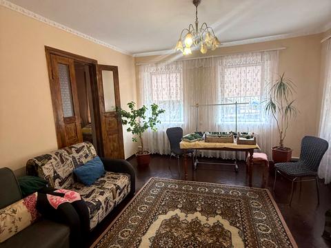 дом по адресу Широка, 88