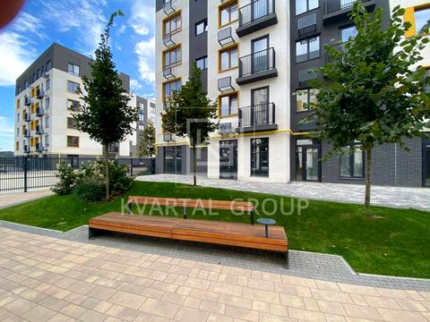 комерційна за адресою Соборна вул., 2К