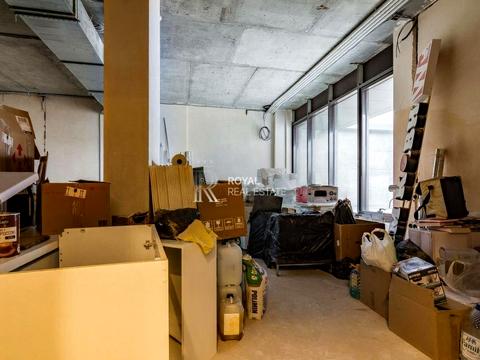 коммерческая по адресу Оболонский просп., 26