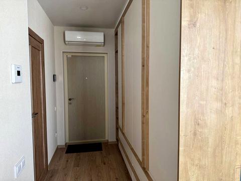 квартира за адресою Євгена Чикаленка вул., 43