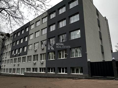 коммерческая по адресу Преображенская ул. (Ивана Клименко), 40