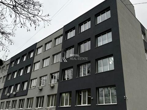 коммерческая по адресу Преображенская ул. (Ивана Клименко), 40