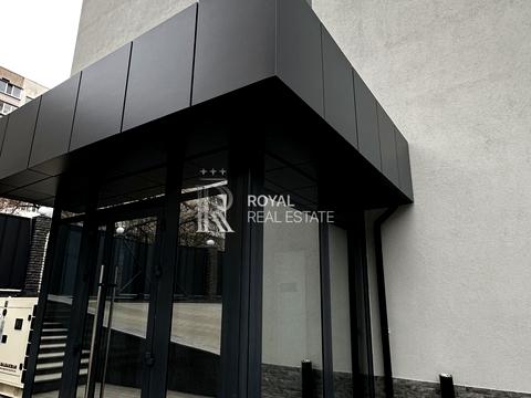 коммерческая по адресу Преображенская ул. (Ивана Клименко), 40