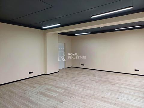 коммерческая по адресу Преображенская ул. (Ивана Клименко), 40