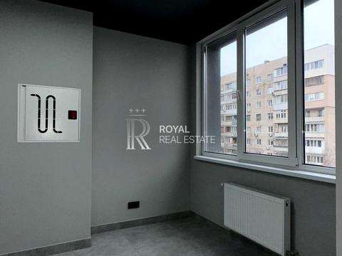 коммерческая по адресу Преображенская ул. (Ивана Клименко), 40