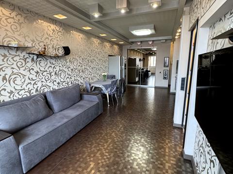 квартира по адресу Гагарина просп., 43