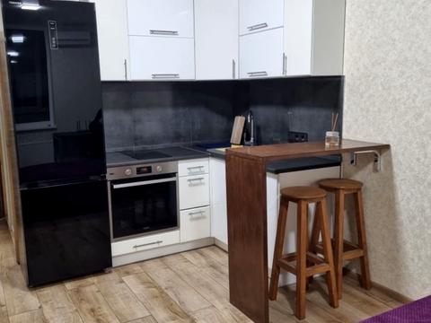 квартира за адресою Польова вул., 73