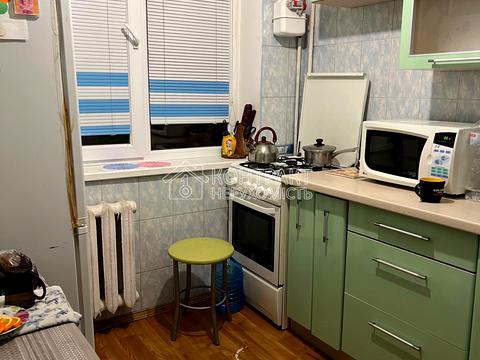 квартира по адресу Ньютона ул., 129в