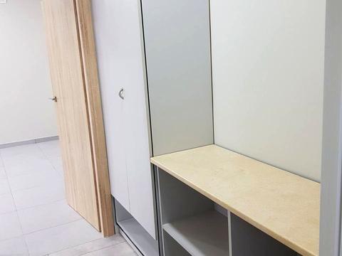 комерційна за адресою Наукова вул., 59а