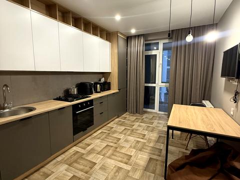 квартира за адресою Героїв УПА вул., 73-В