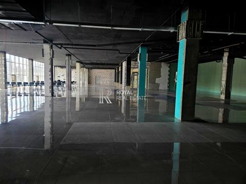 коммерческая по адресу Борщаговская ул., 154