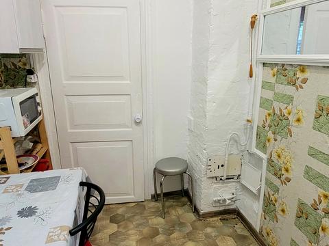 дом по адресу Короленко ул.