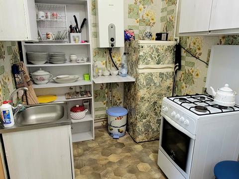 дом по адресу Короленко ул.