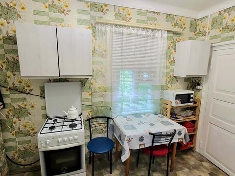 дом по адресу Короленко ул.