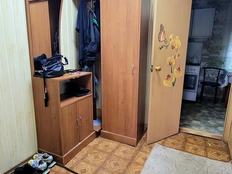 дом по адресу Короленко ул.