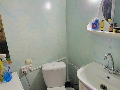 дом по адресу Короленко ул.