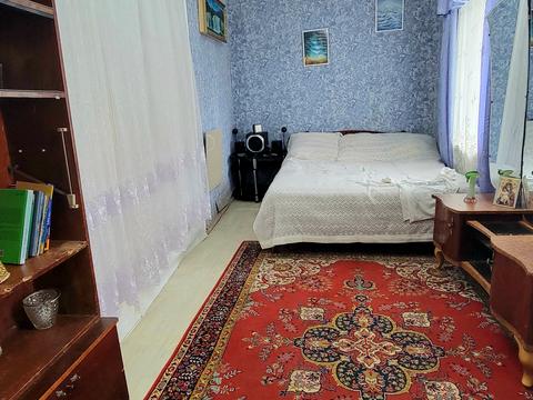 дом по адресу Короленко ул.