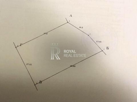 ділянка за адресою 