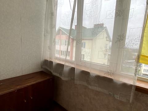 квартира за адресою Тролейбусна вул., 28