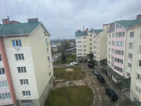 квартира за адресою Тролейбусна вул., 28