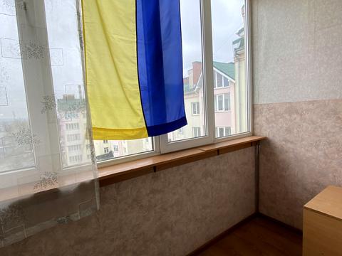 квартира за адресою Тролейбусна вул., 28