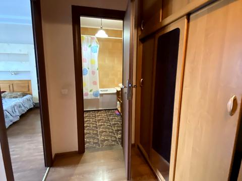 квартира за адресою Тролейбусна вул., 28
