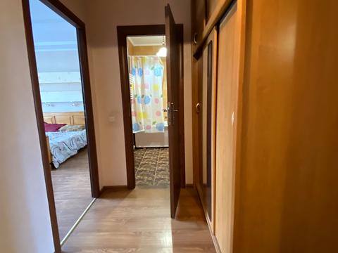 квартира за адресою Тролейбусна вул., 28