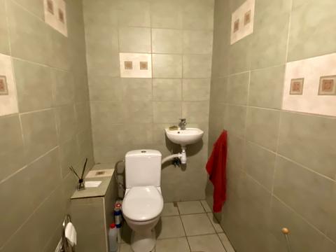 квартира за адресою Тролейбусна вул., 28