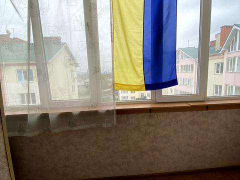 квартира за адресою Тролейбусна вул., 28