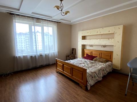 квартира за адресою Тролейбусна вул., 28