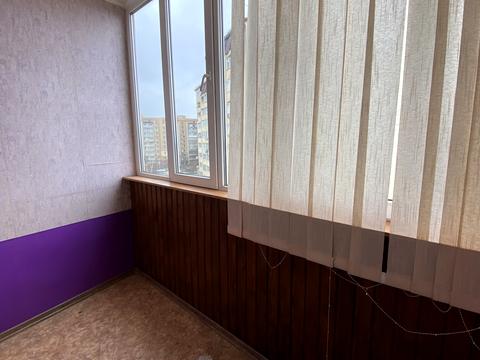 квартира за адресою Тролейбусна вул., 28