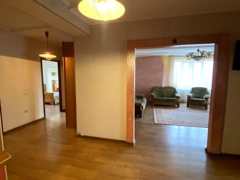 квартира за адресою Тролейбусна вул., 28