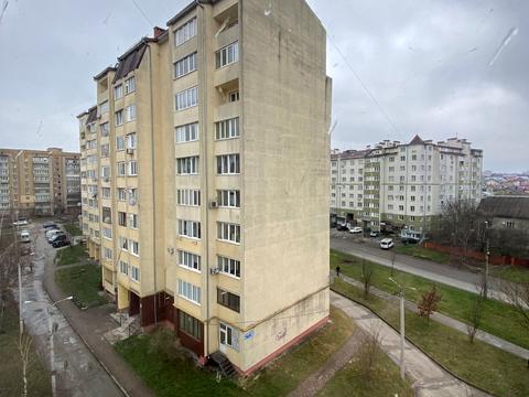 квартира за адресою Тролейбусна вул., 28