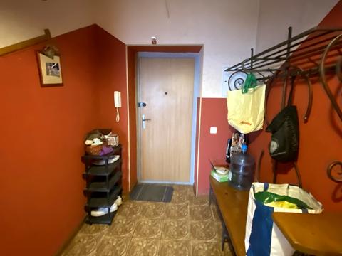 квартира за адресою Тролейбусна вул., 28