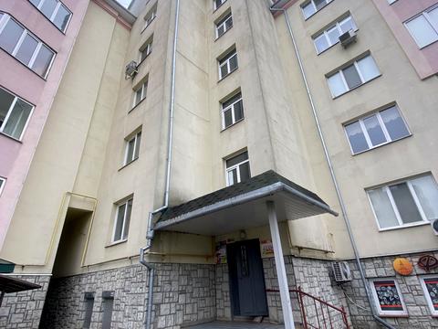 квартира за адресою Тролейбусна вул., 28