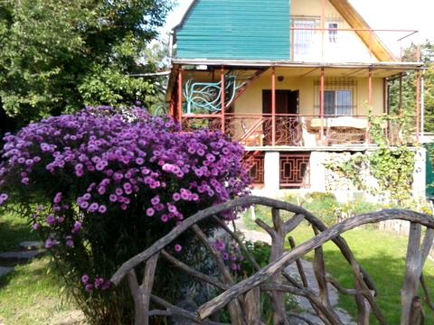 будинок за адресою Бобровський масив