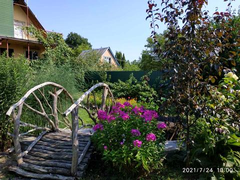 будинок за адресою Бобровський масив