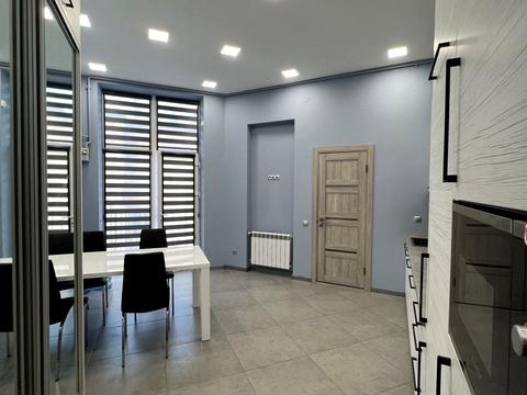 комерційна за адресою Северина Наливайка вул., 6