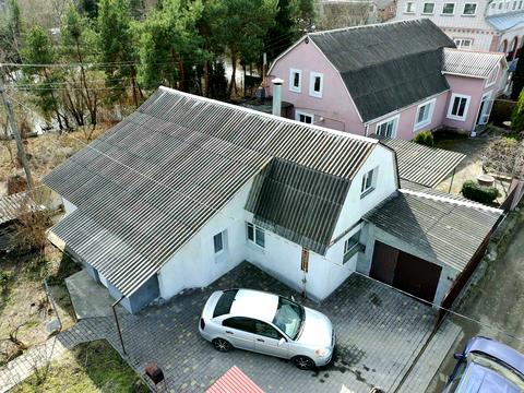 дом по адресу Левадная ул., 12