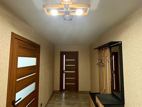 квартира по адресу Тополь-2 жилой массив ул., 35