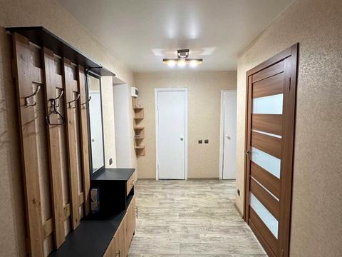 квартира по адресу Тополь-2 жилой массив ул., 35