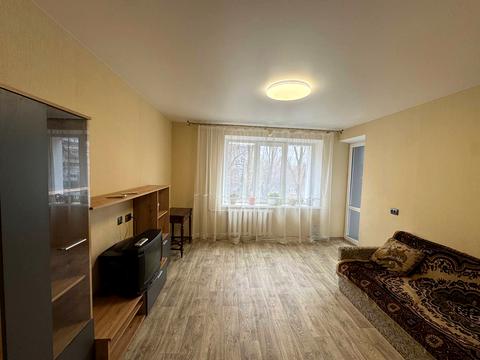 квартира по адресу Тополь-2 жилой массив ул., 35